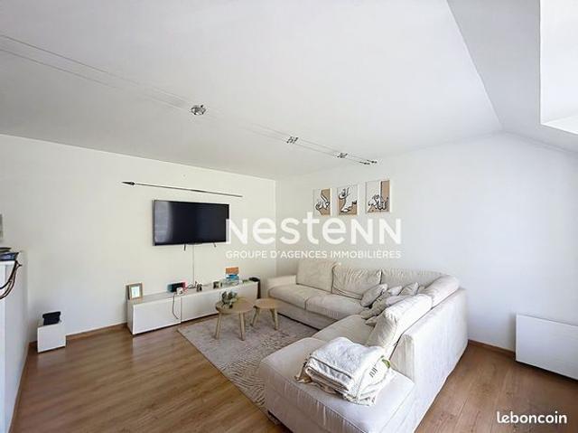 Appartement vente à Arnouville, Val-d'Oise