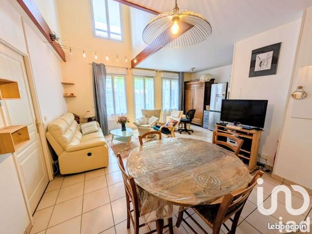 Appartement vente à Sarcelles, Ezanville