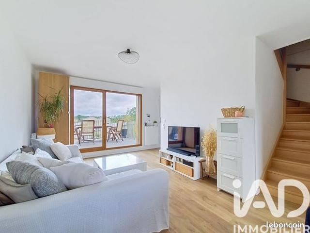 Appartement vente à Palaiseau, Arpajon