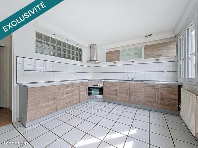 Appartement vente à Provins