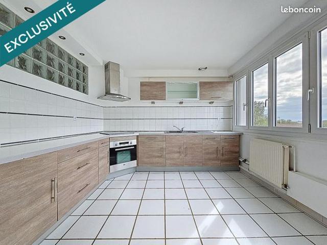 Appartement vente à Provins