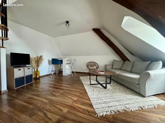 Appartement vente à Saint-Quentin, Saint-quentin