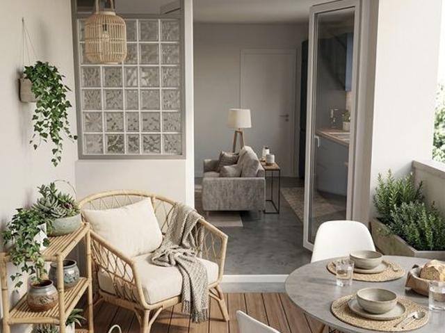 Appartement vente à Créteil, Alfortville