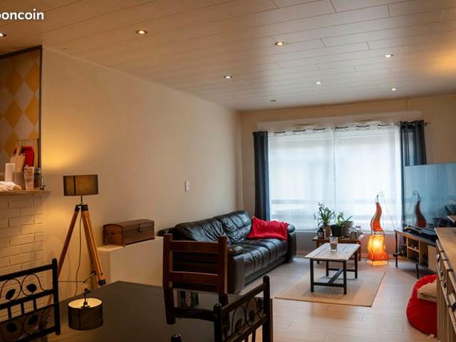Appartement vente à Pontarlier