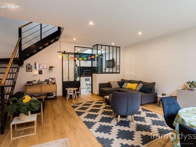 Appartement vente à Le Raincy, Noisy-le-grand