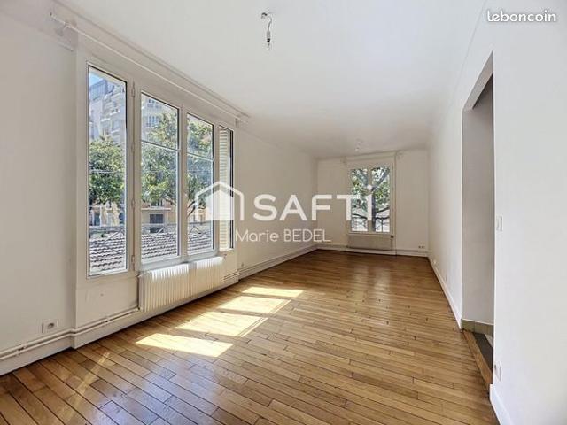 Appartement vente à Boulogne-Billancourt, Issy-les-moulineaux