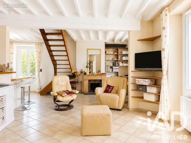 Appartement vente à Étampes, Dourdan