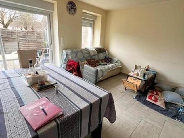 Appartement vente à Dole, Tavaux