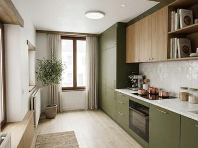 Appartement vente à Béthune, Pas-de-Calais