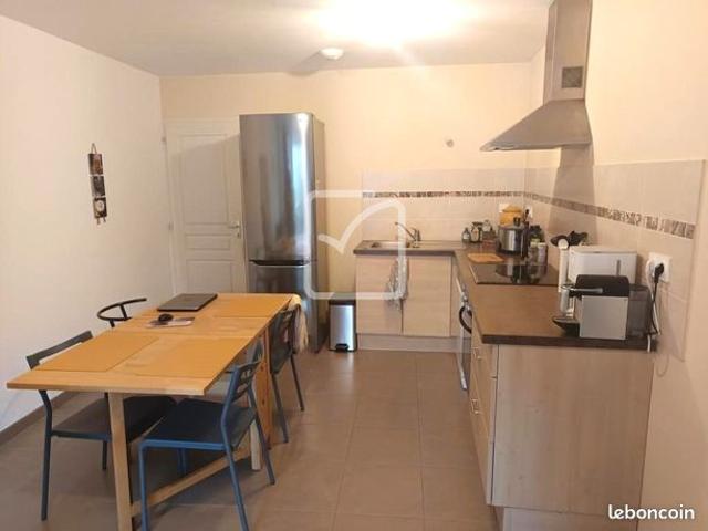 Appartement vente à Saint-Maurice-d'Ibie, Ardèche