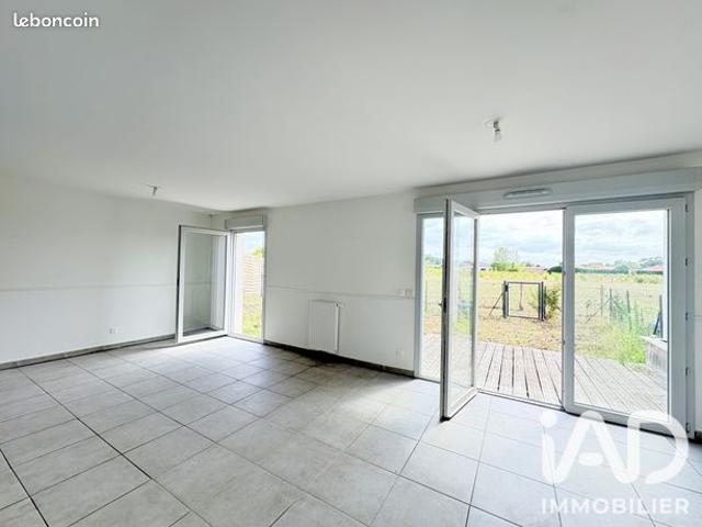 Appartement vente à Bordeaux, Bassens
