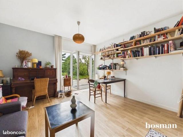 Appartement vente à Saint-Denis, Saint-denis