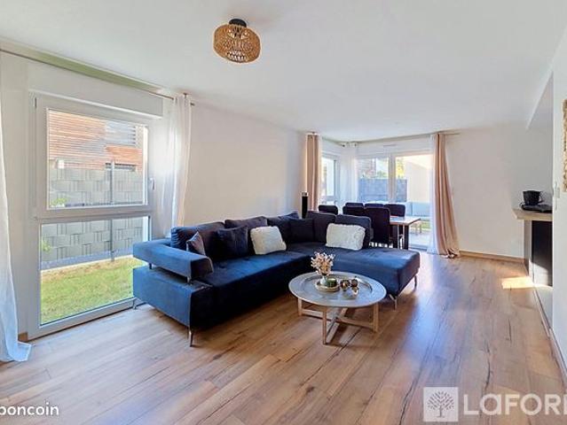 Appartement vente à Huttenheim, Collectivité européenne d'Alsace
