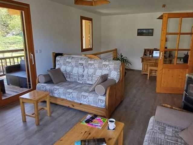 Appartement vente à Briançon, Puy-saint-vincent