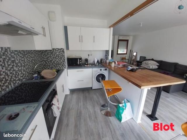 Appartement vente à Rennes, Bretagne