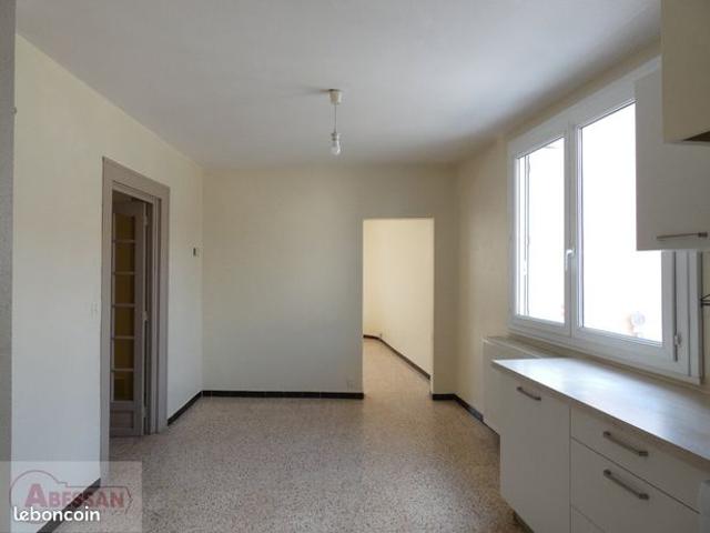 Appartement vente à Albi, Tarn