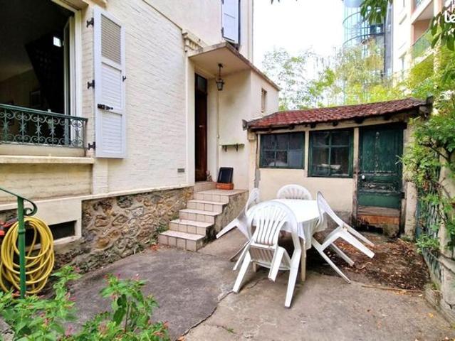 Appartement vente à Courbevoie, Hauts-de-Seine