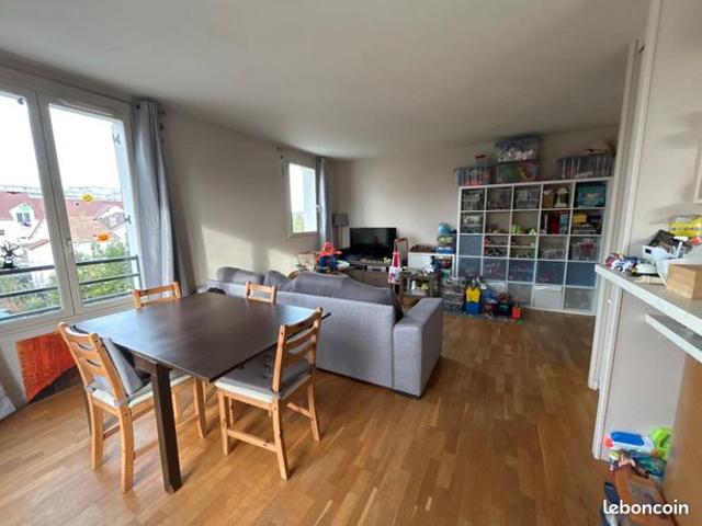 Appartement vente à Saint-gratien, Martinique