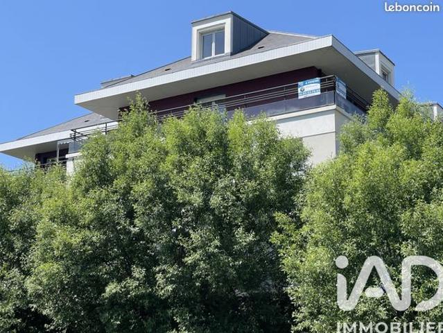 Appartement vente à Saint-Germain-en-Laye, Carrières-sous-poissy