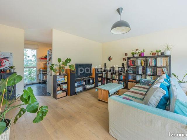 Appartement vente à Nantes