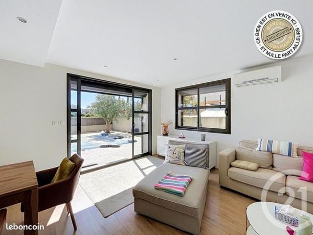 Appartement vente à Perpignan, Le Barcarès