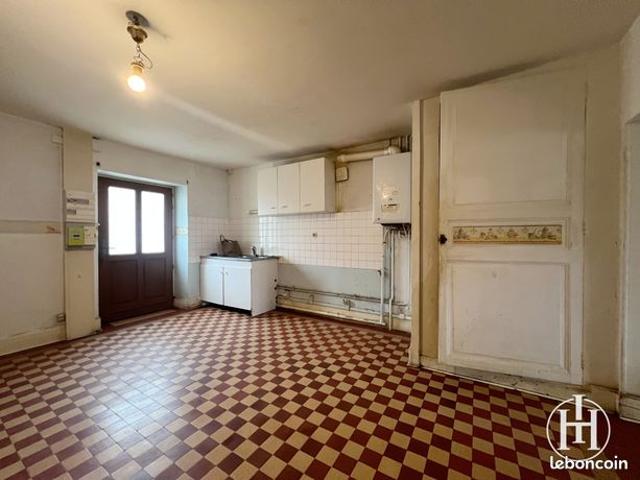 Appartement vente à Saint-Amand-Montrond, Saint-amand-montrond