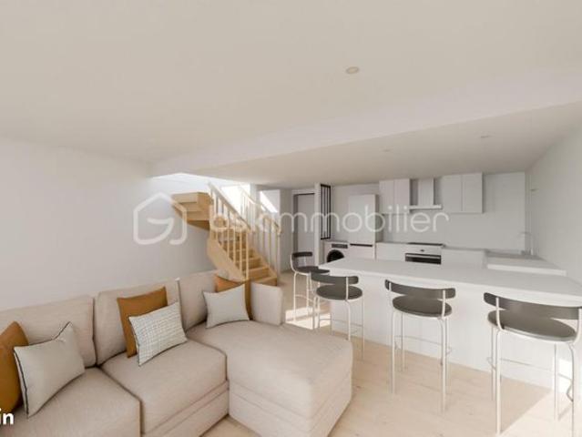 Appartement vente à Toulouse, Aussonne