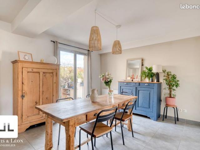 Appartement vente à Villefranche-sur-Saône, Rhône