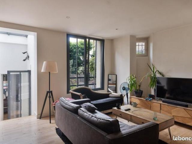 Appartement vente à Nanterre, Puteaux