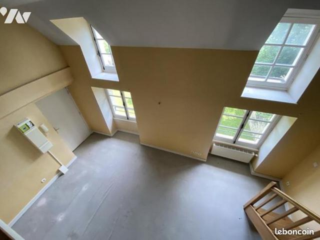 Appartement vente à Senlis