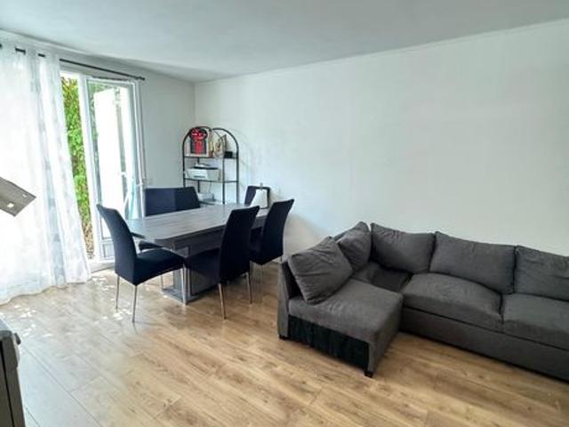Appartement vente à Montigny-lès-Cormeilles, Val-d'Oise
