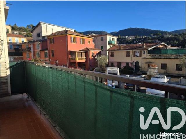 Appartement vente à Nice, Drap