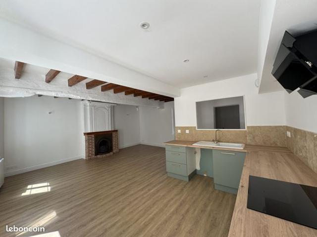 Appartement vente à Dieppe, Saint-valery-en-caux