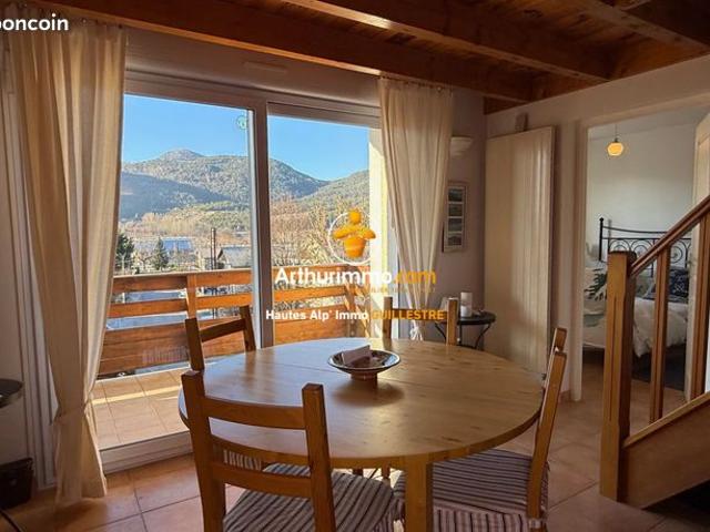 Appartement vente à Gap, Chorges
