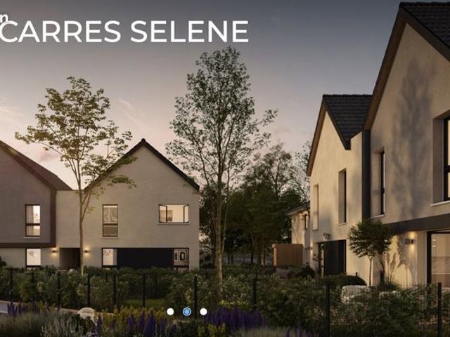 Appartement vente à Mulhouse, Sierentz