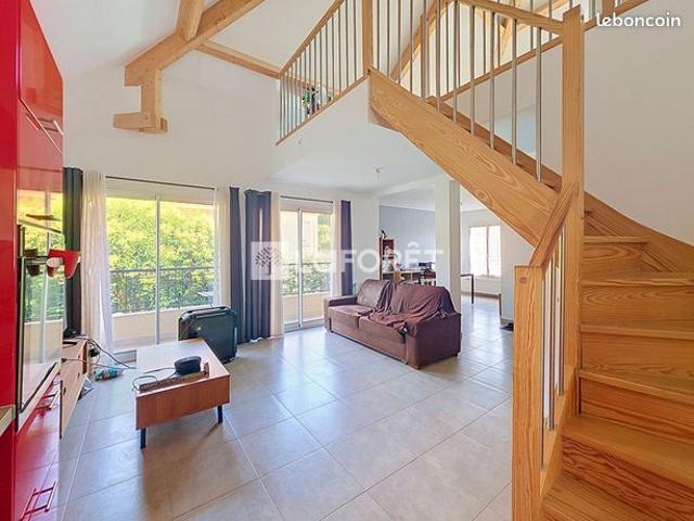 Appartement vente à Palaiseau, Linas