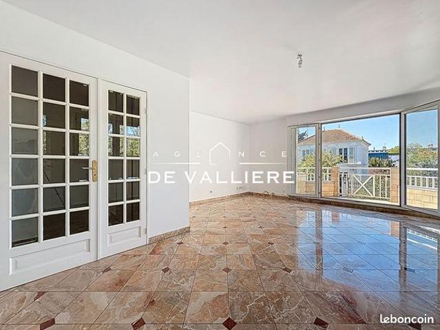 Appartement vente à Nanterre