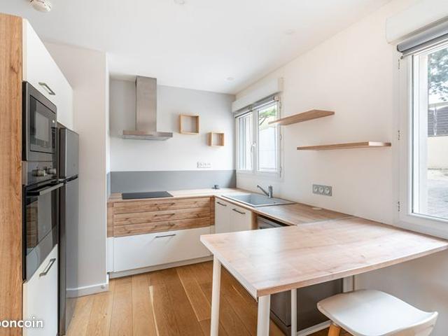 Appartement vente à Lyon, Métropole de Lyon