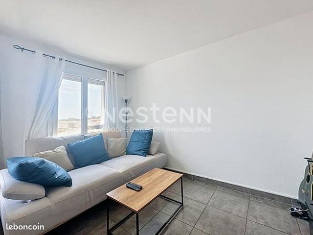 Appartement vente à Istres, Miramas