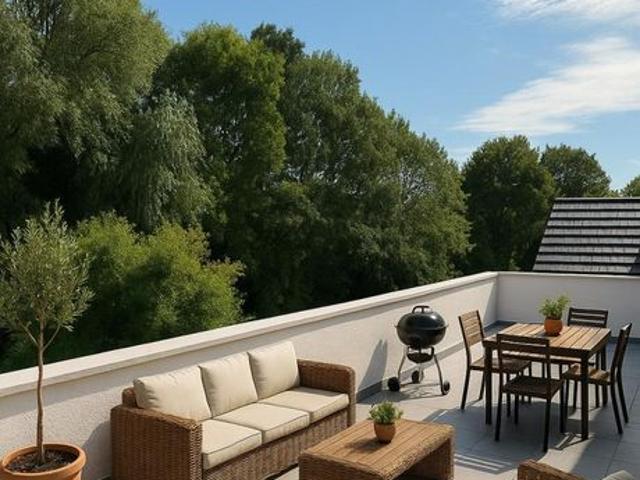 Appartement vente à Mulhouse, Wittelsheim