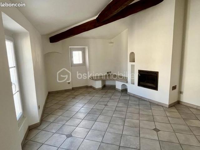 Appartement vente à Roquebrune-sur-Argens, Var