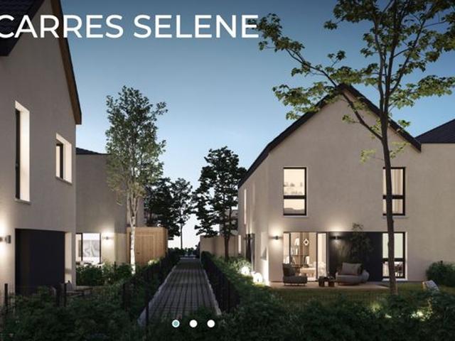 Appartement vente à Mulhouse, Sierentz