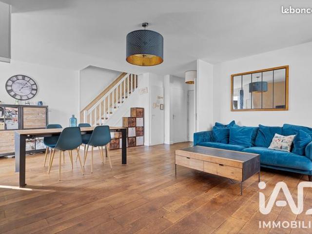 Appartement vente à Savigny-sur-Orge, Essonne