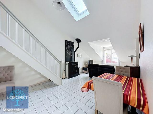 Appartement vente à Palaiseau, Brétigny-sur-orge