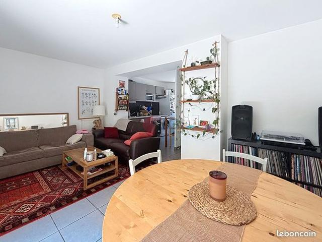 Appartement vente à Toulouse