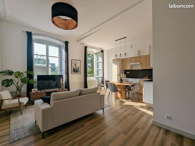 Appartement vente à Altkirch