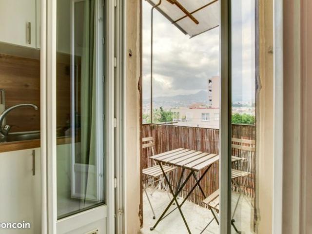 Appartement vente à Nice, Alpes-Maritimes