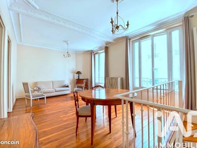 Appartement vente à Nogent-sur-Marne, Val-de-Marne