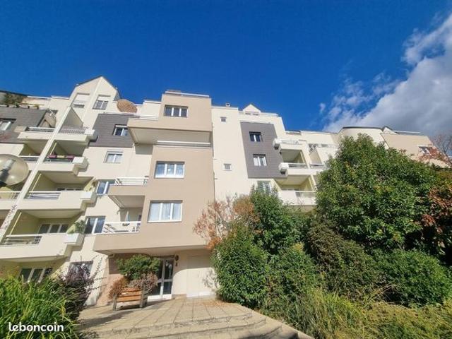 Appartement vente à Sarcelles, Montmorency