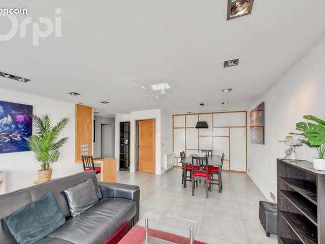 Appartement vente à Senlis, Oise